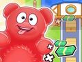 Permainan Ladang Jelly Bear  talian