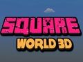 Permainan Dunia Persegi 3D talian