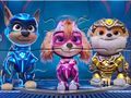 Permainan Jigsaw Puzzle: Peronda PAW  talian