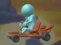 Permainan Pelumba Kart  talian
