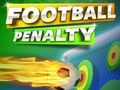 Permainan Penalti Bola Sepak  talian