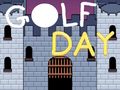 Permainan Hari Golf  talian