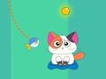 Permainan Potong Kucing  talian