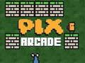 Permainan Arked Pix  talian