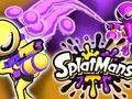 Permainan SPlat Mans talian