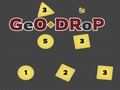Permainan Geo drop talian