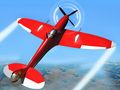 Permainan Simulator Penerbangan Sebenar talian