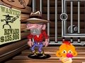 Permainan Monkey Go Happy Tahap 275  talian