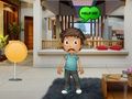 Permainan Wow Pertemuan Adik Kembar  talian