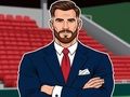 Permainan Clicker bola sepak talian