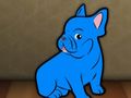 Permainan Cari Winston the Pug Dog  talian