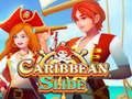 Permainan Slaid Caribbean  talian