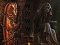 Permainan Melarikan Werebeast talian