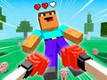 Permainan Hancurkan Noob Sepenuhnya!  talian