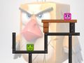 Permainan Burung vs babi  talian