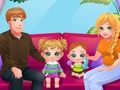 Permainan Baby Cathy Ep40 Fun Glamping talian