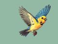 Permainan Bantu Burung  talian