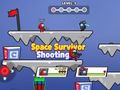 Permainan Penembakan Space Survivor  talian