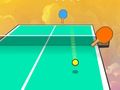 Permainan Ping Pong Pergi!  talian