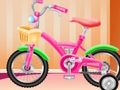 Permainan Bike Girl Fix & Washing Salon talian
