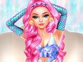 Permainan Estetika Mermaidcore  talian
