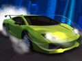 Permainan Simulator Memandu Kereta Ekstrem  talian