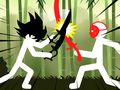 Permainan Shadow Stickman Fight talian