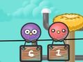 Permainan Penambahan Matematik Garis Burung  talian