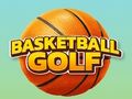 Permainan Golf Bola Keranjang  talian