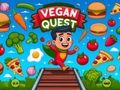 Permainan Pencarian Vegan  talian