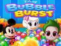 Permainan Pecah Buih Disney  talian