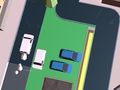 Permainan Leret Untuk Meletak Kereta  talian