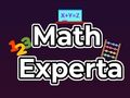 Permainan Pakar Matematik  talian