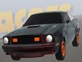 Permainan Pelumba Burnout  talian
