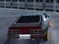 Permainan Bandar Burnout  talian