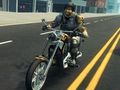 Permainan Moto Lebuhraya  talian