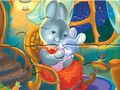 Permainan Jigsaw Puzzle: Cerita Selamat Malam  talian