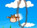 Permainan Tembakan Kucing Gula-gula  talian