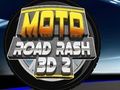 Permainan Moto Rash Rash 3d 2 talian