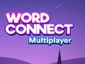 Permainan Word Connect Multiplayer talian