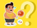 Permainan Kuiz Kanak-kanak: Petua Kesihatan  talian