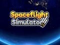 Permainan Simulator Penerbangan Angkasa Lepas  talian