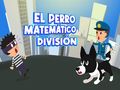 Permainan Bahagian El Perro Matematico  talian
