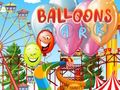Permainan Taman Belon  talian