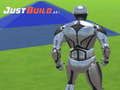 Permainan JustBuild. LOL  talian