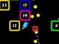 Permainan Blok Neon Infiniti  talian