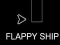 Permainan Kapal Flappy  talian