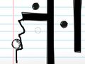 Permainan Lukiskan Platformer  talian