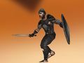 Permainan Pergaduhan Gladiator  talian