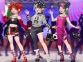 Permainan Rockstar Remaja  talian